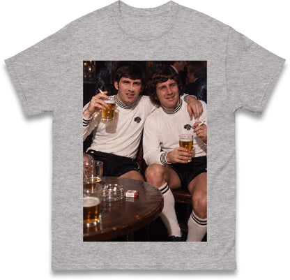 Derby County Legends Night Out Football T Shirt