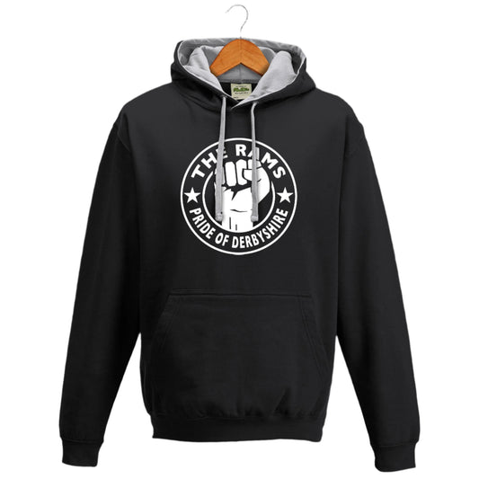 Derby County FC Hoodie for Sale