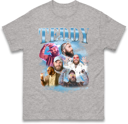 Design Your Own T Shirt UK