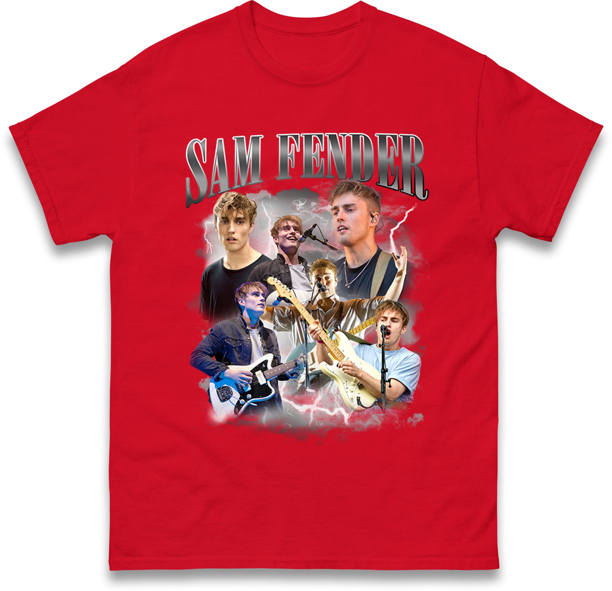 Design Your Own T Shirt UK