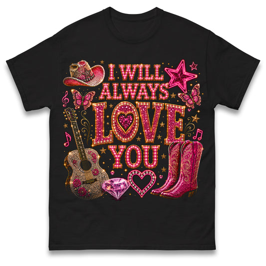 Dolly Parton T Shirt UK