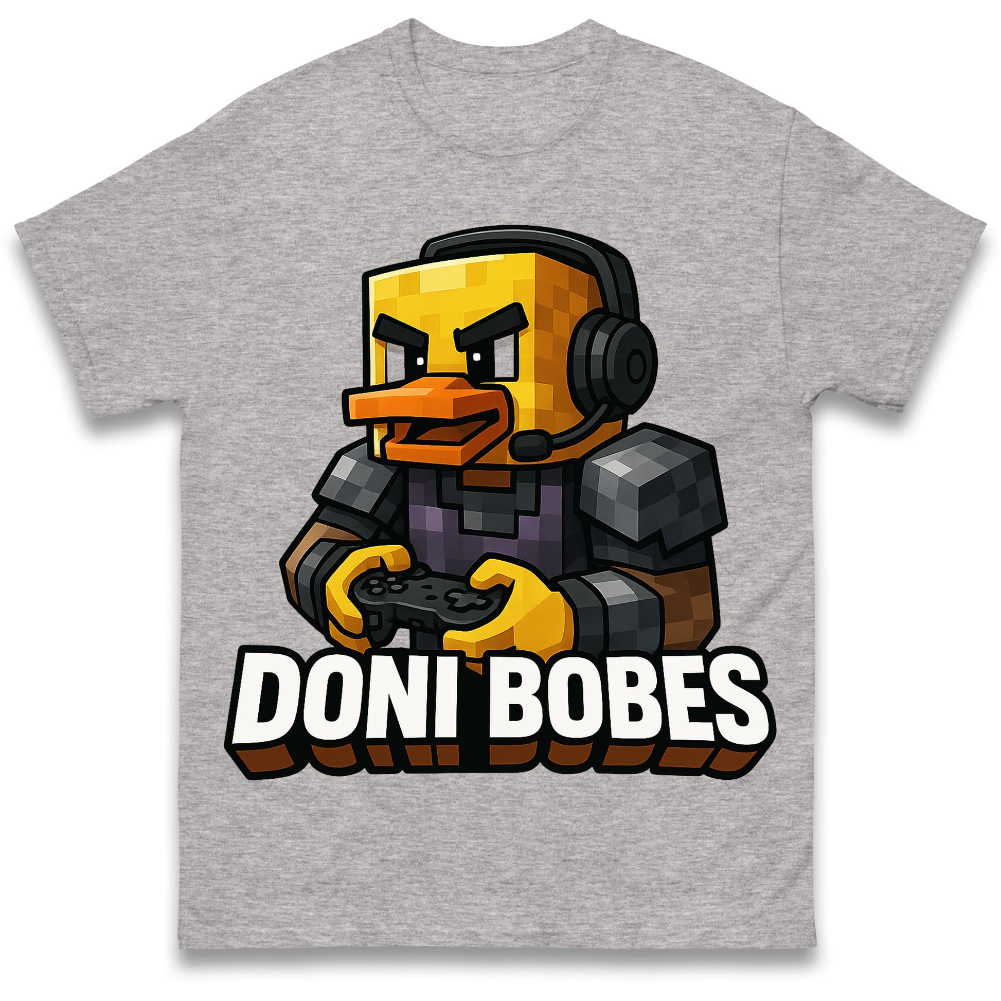 Doni Bobes T Shirt UK