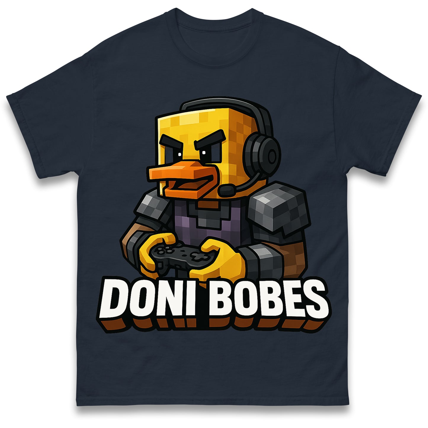 Doni Bobes T Shirt UK