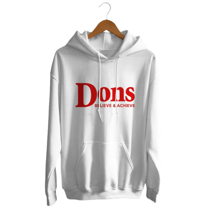 Aberdeen FC Hoodie