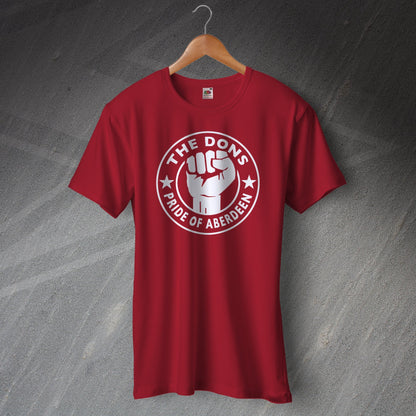 The Dons Football T-Shirt