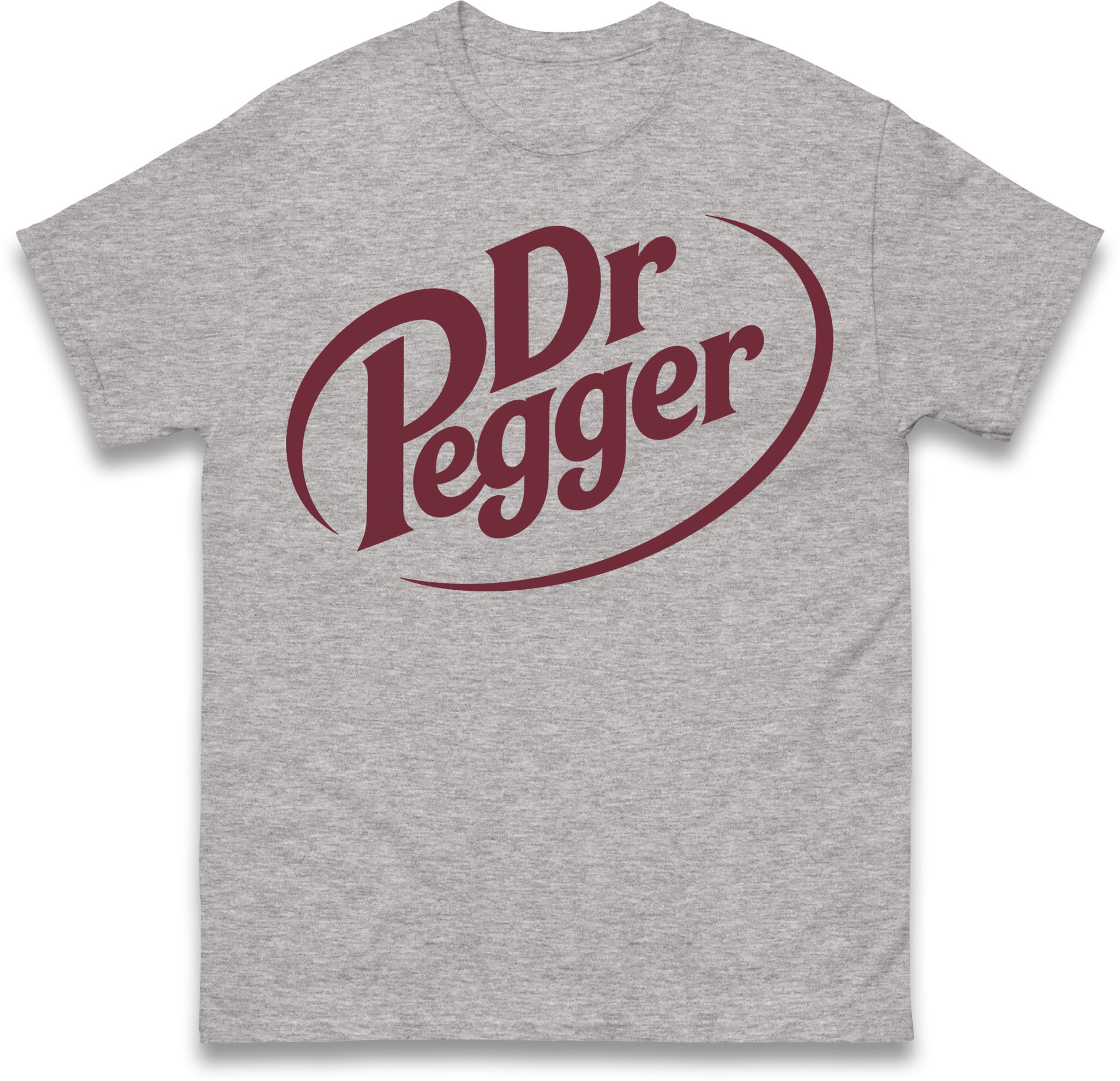 Dr Pegger T Shirt