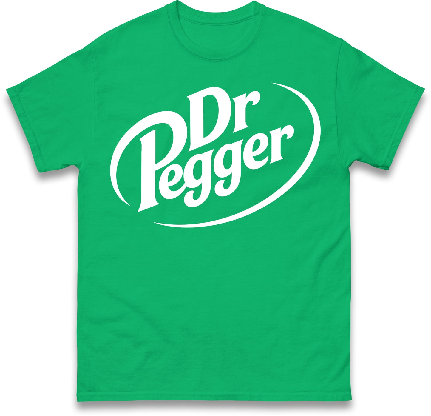 Dr Pegger T Shirt