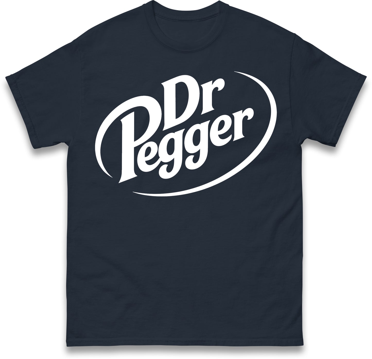 Dr Pegger T Shirt