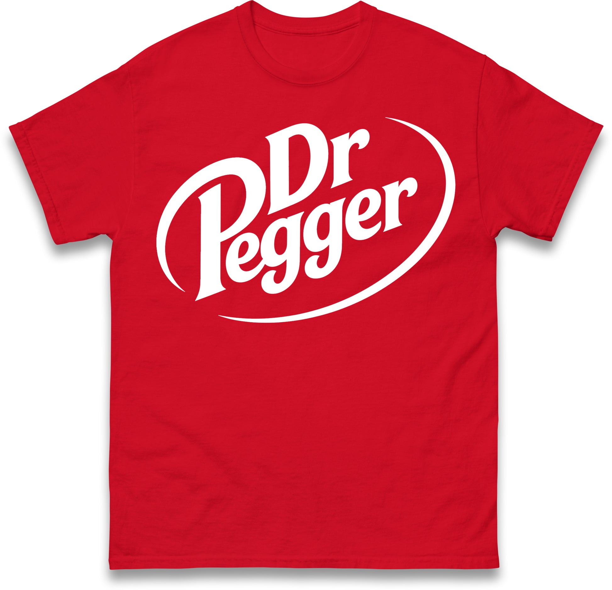 Dr Pegger T Shirt
