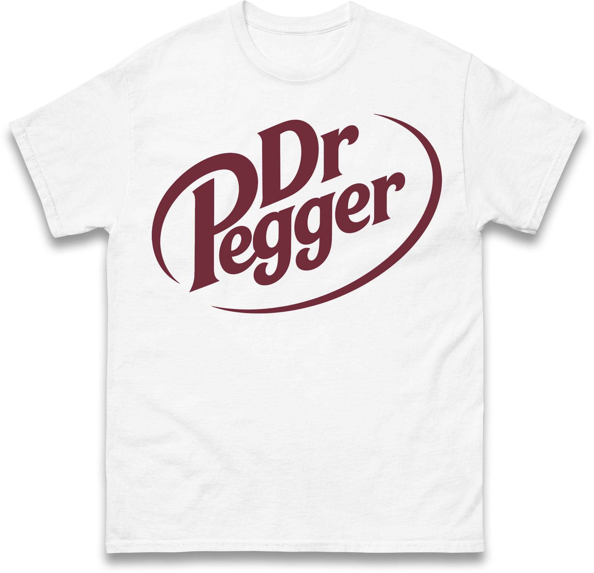 Dr Pegger T Shirt