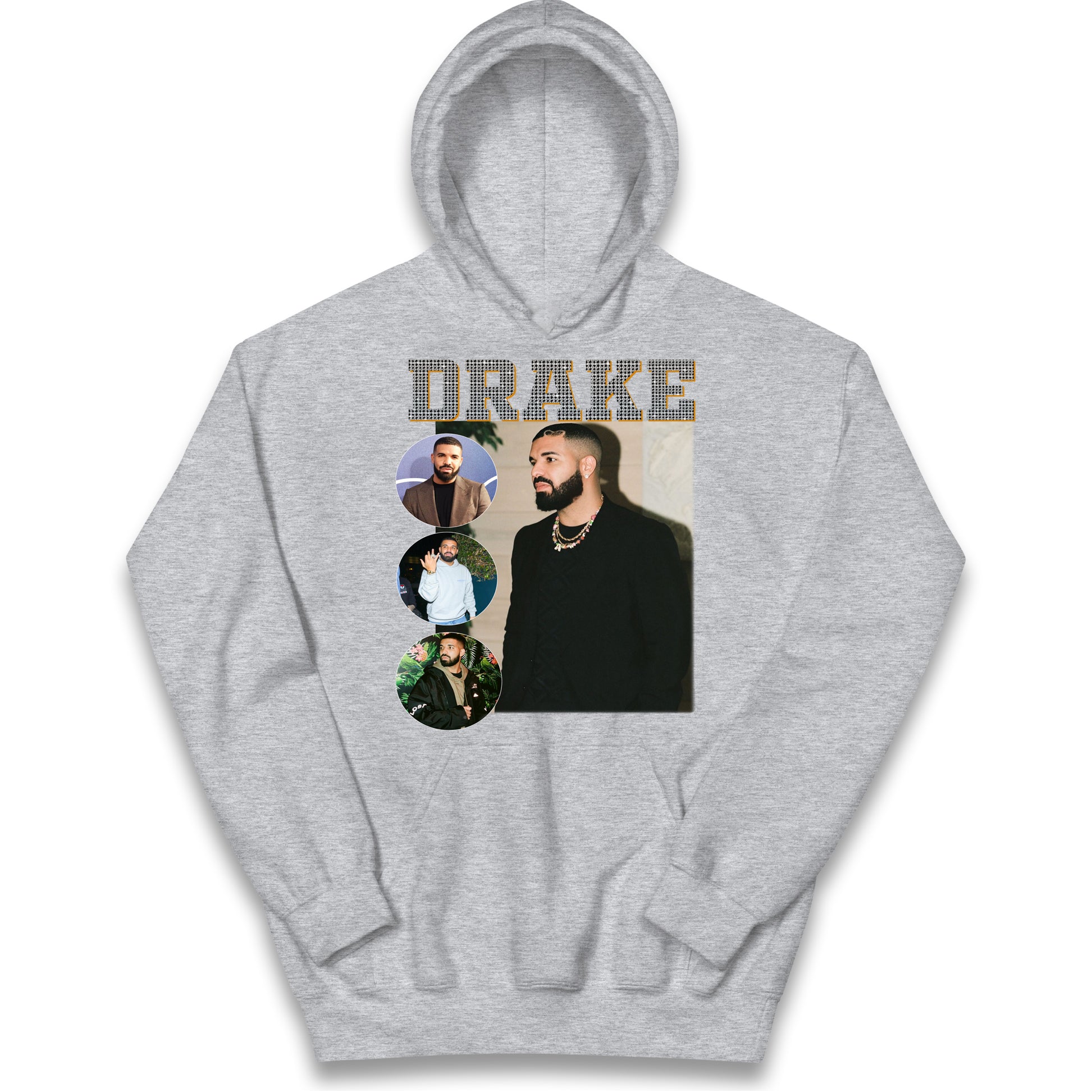 Drake Boys Hoodie