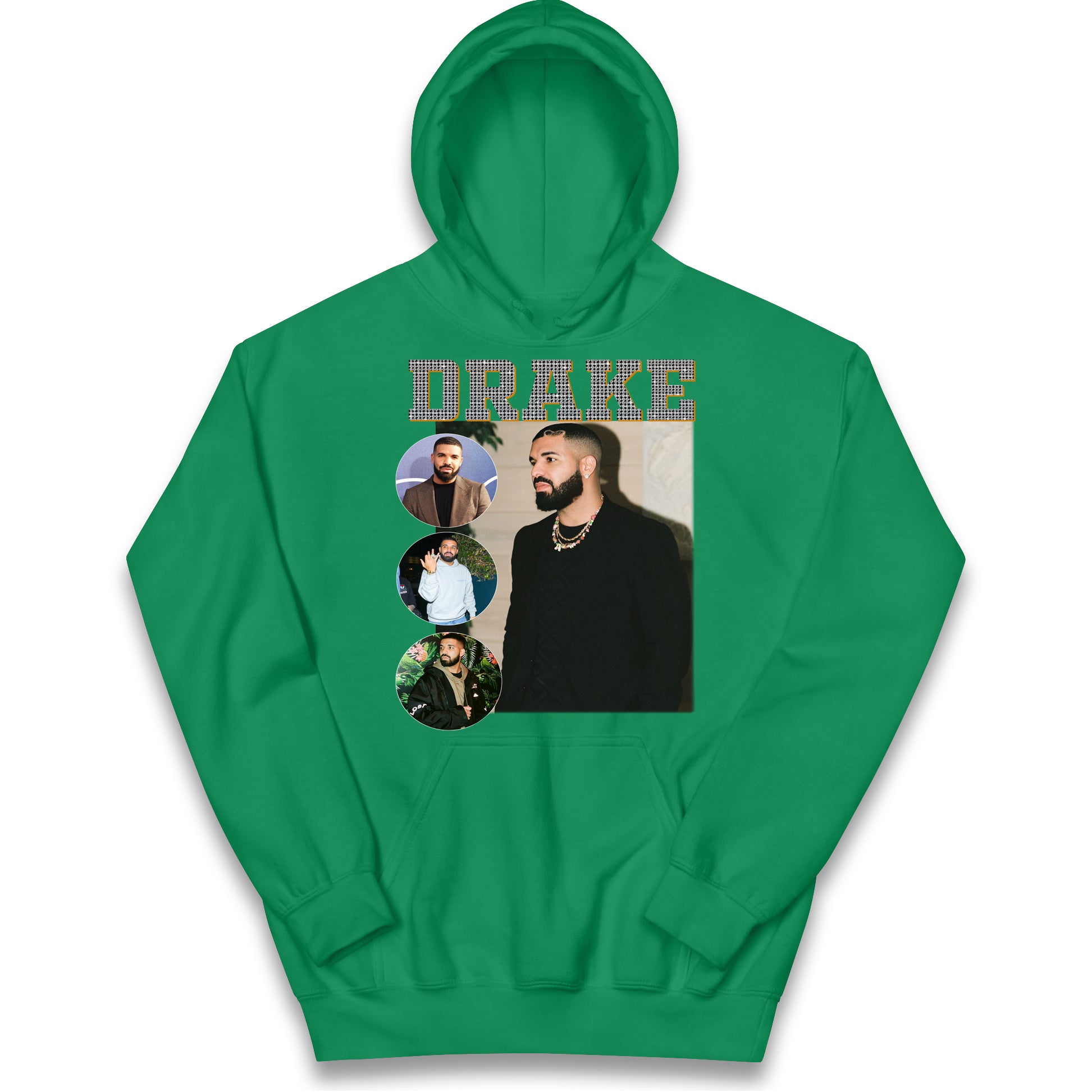 Drake Boys Hoodie