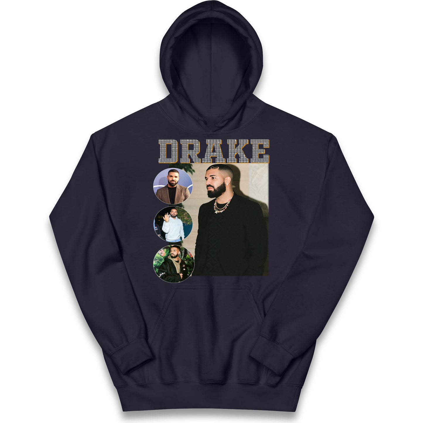Drake Boys Hoodie