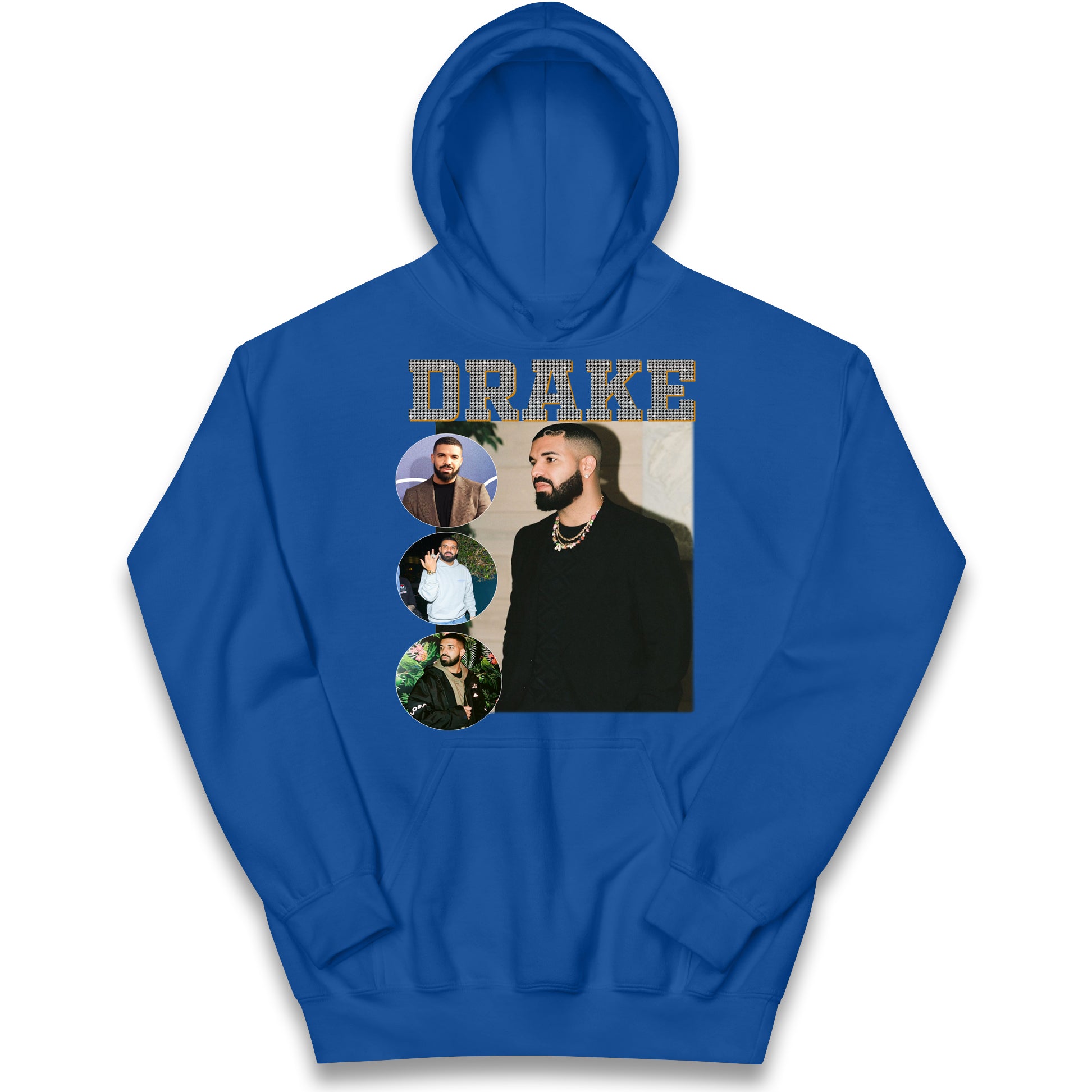 Drake Boys Hoodie