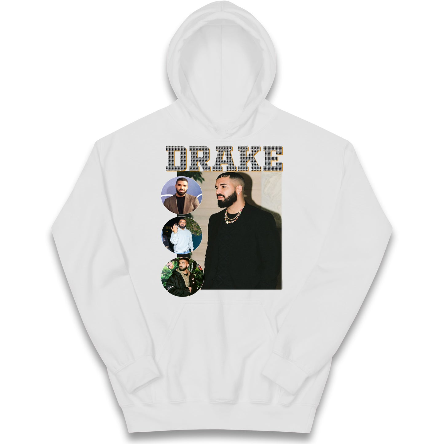 Drake Boys Hoodie
