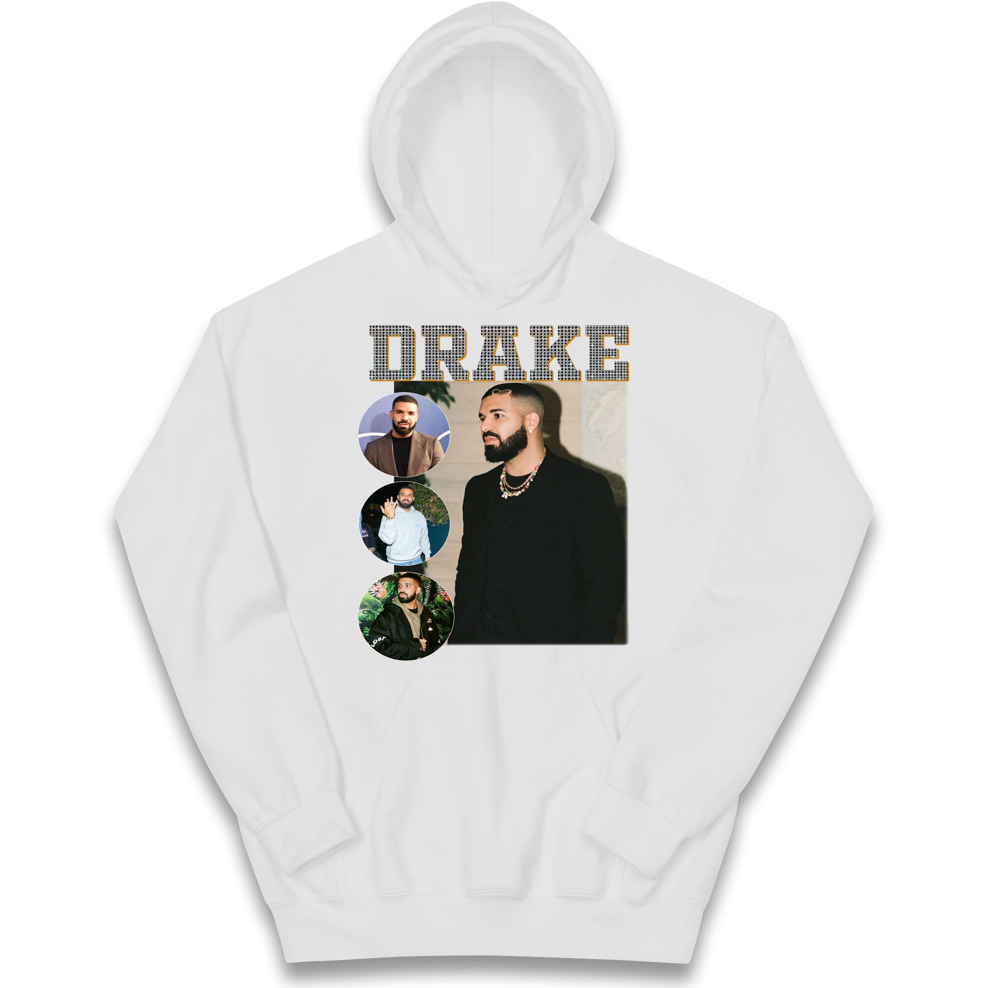 Drake Boys Hoodie