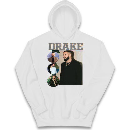 Drake Boys Hoodie