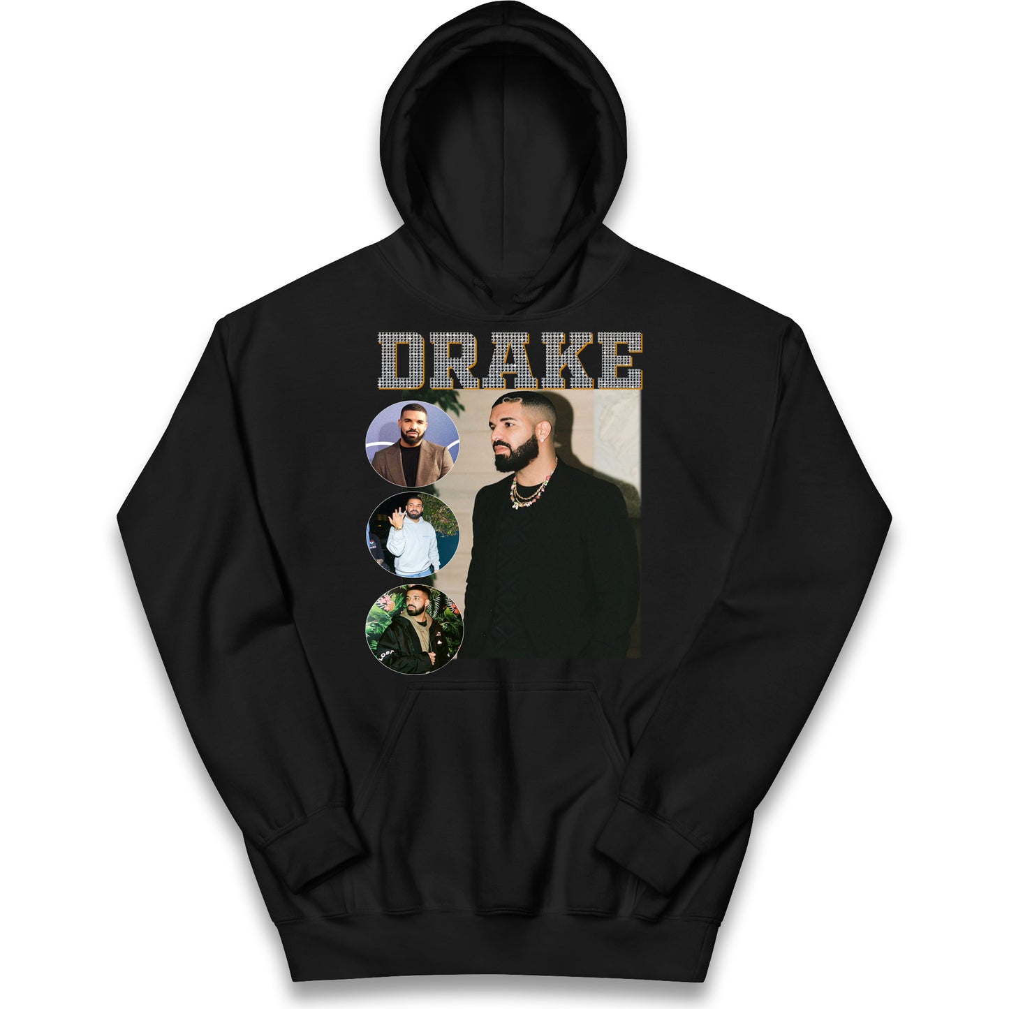 Drake Boys Hoodie