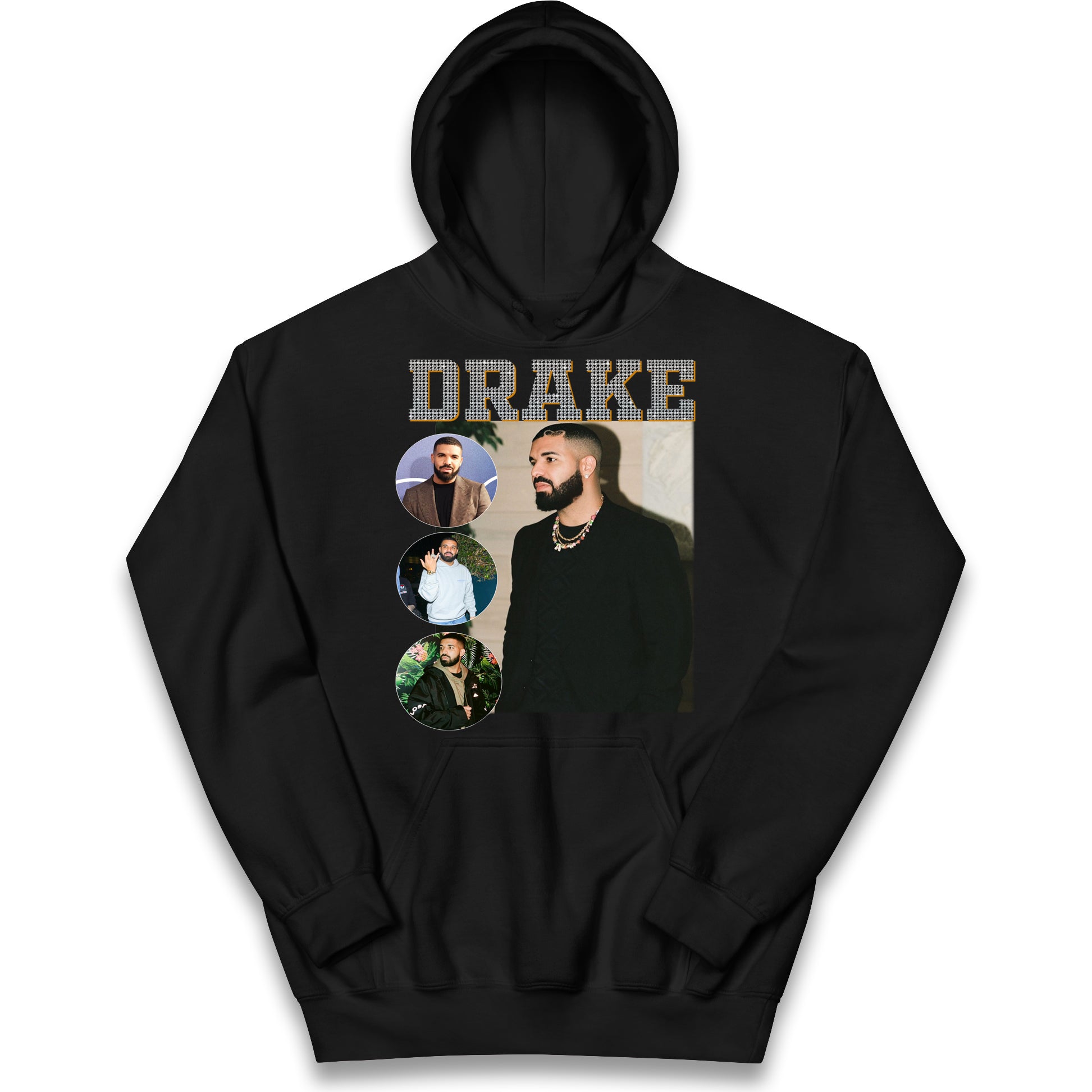 Drake Boys Hoodie