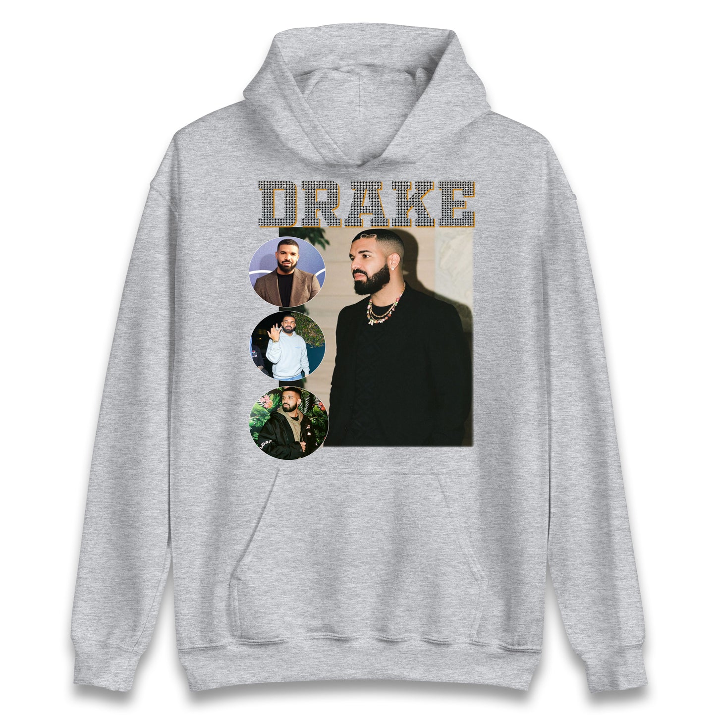 Drake Hoodie Merch