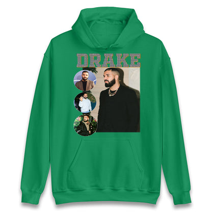 Drake Hoodie Merch
