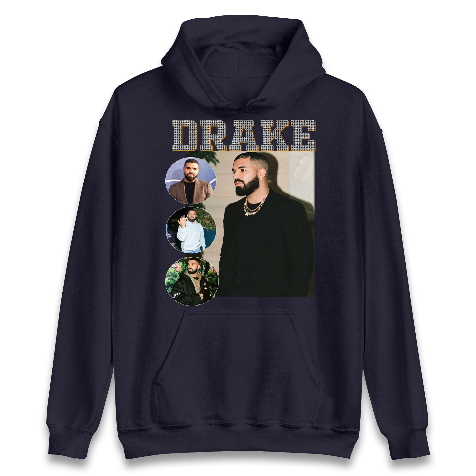 Drake Hoodie Merch
