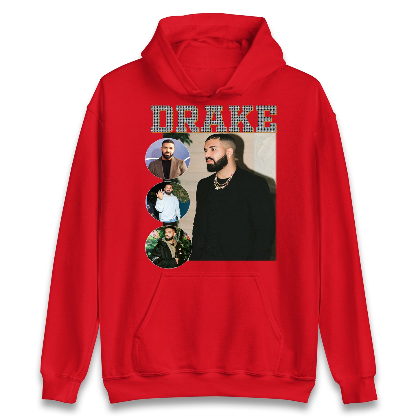 Drake Hoodie Merch