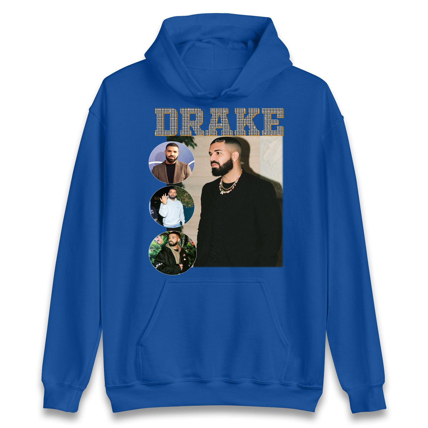 Drake Hoodie Merch