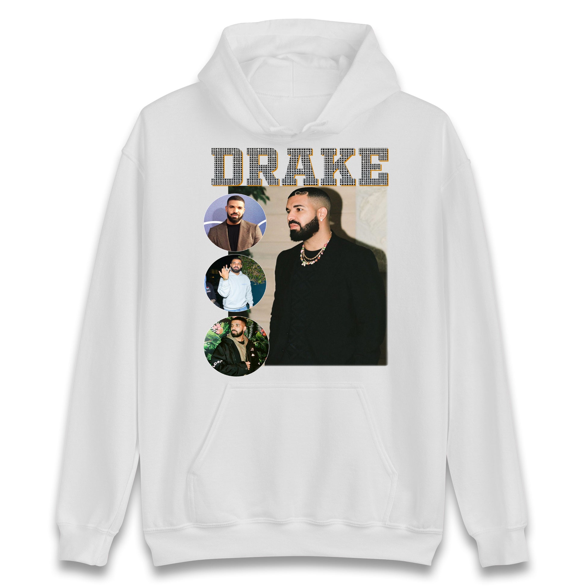 Drake Hoodie Merch