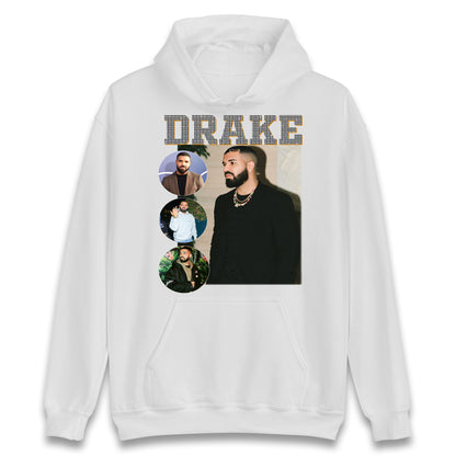Drake Hoodie Merch