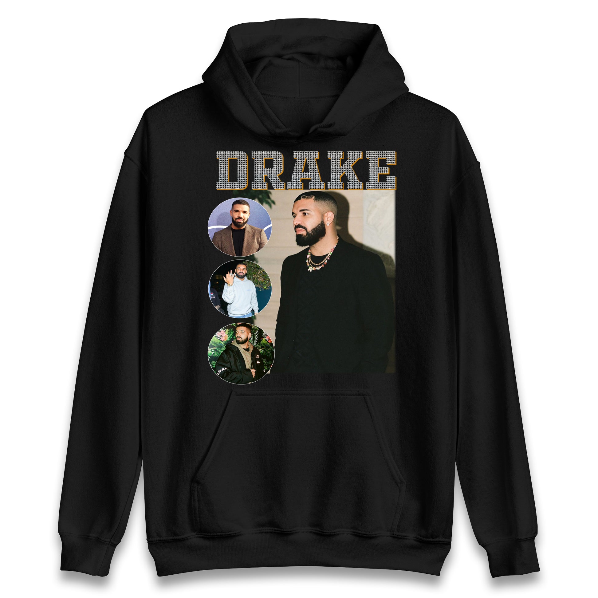 Drake Hoodie Merch
