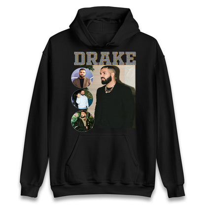 Drake Hoodie Merch