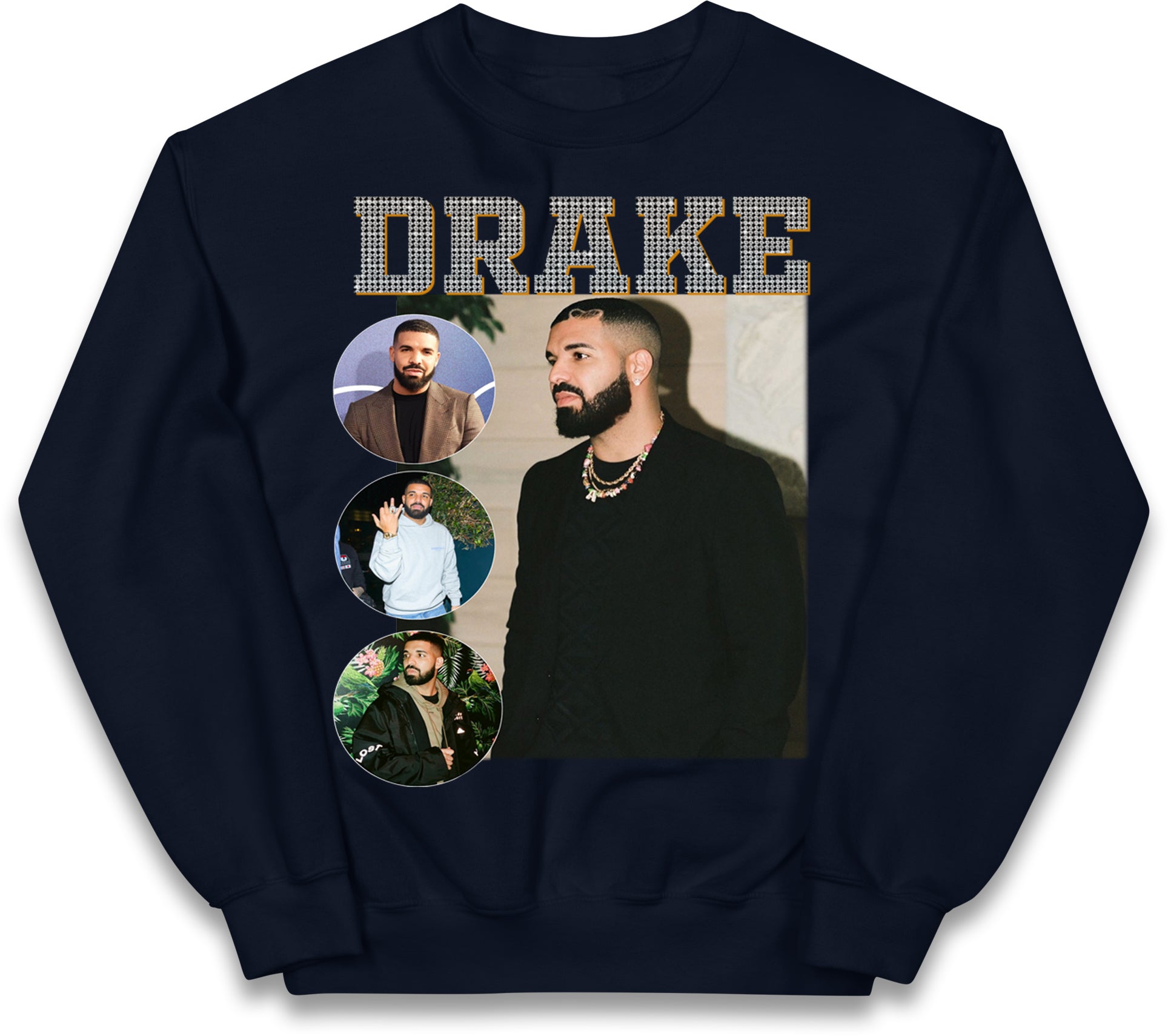 Drake Kids Pullover