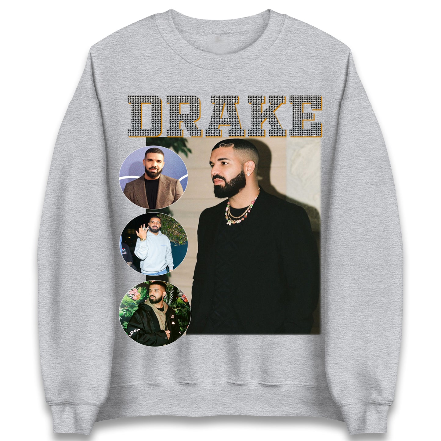 Drake Sweatshirt Merch
