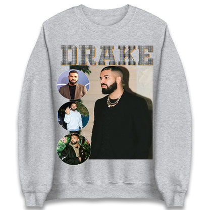Drake Sweatshirt Merch