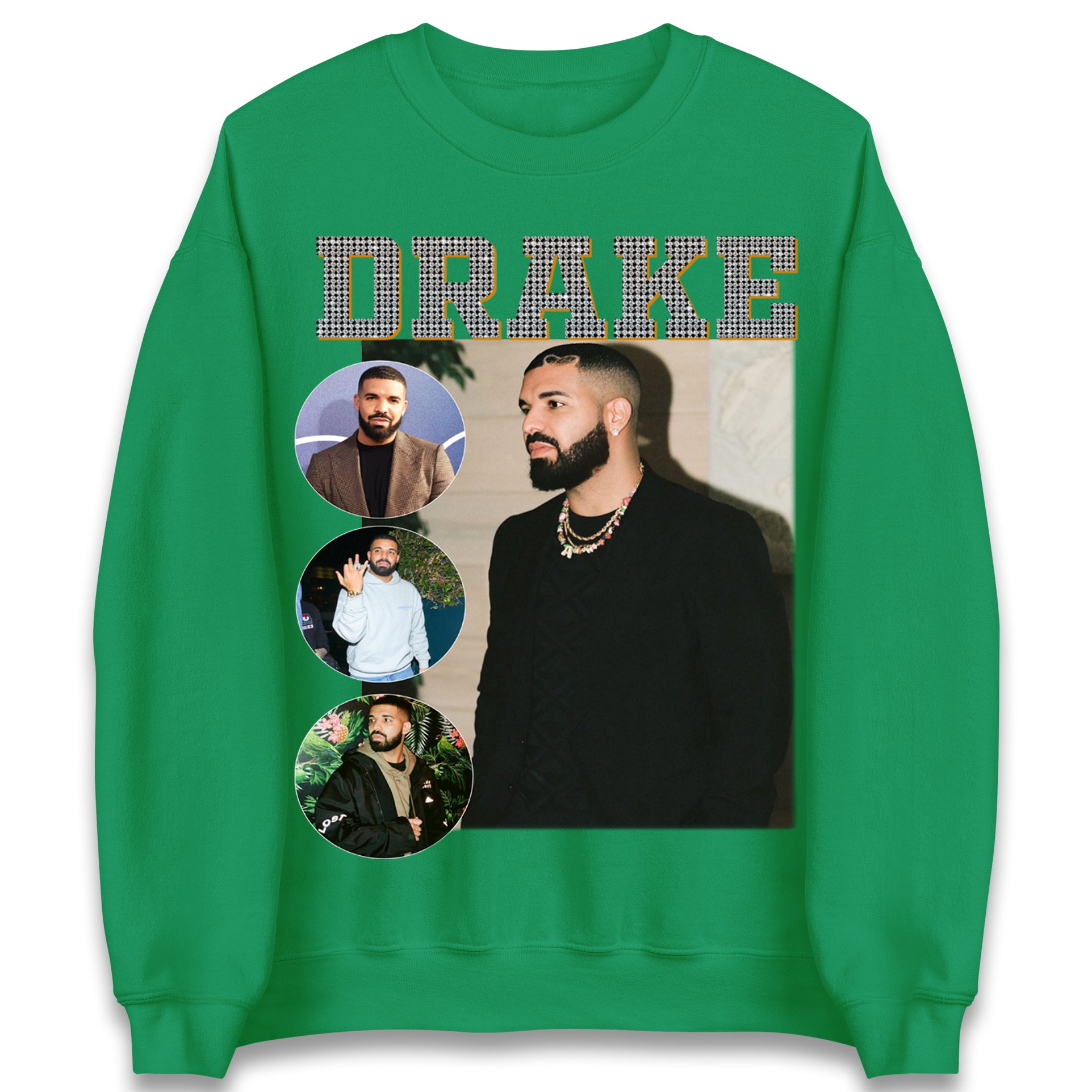 Drake Sweatshirt Merch