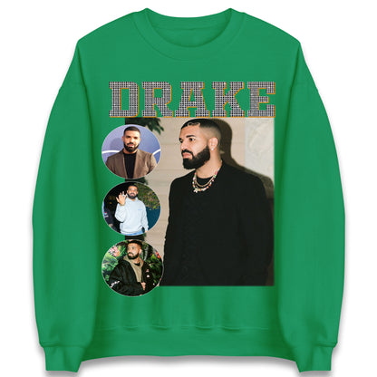 Drake Sweatshirt Merch