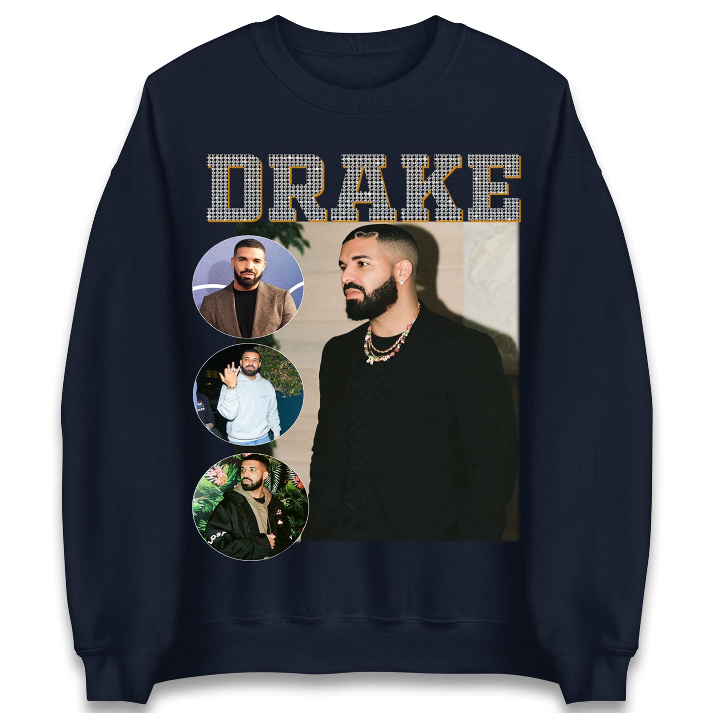 Drake Sweatshirt Merch