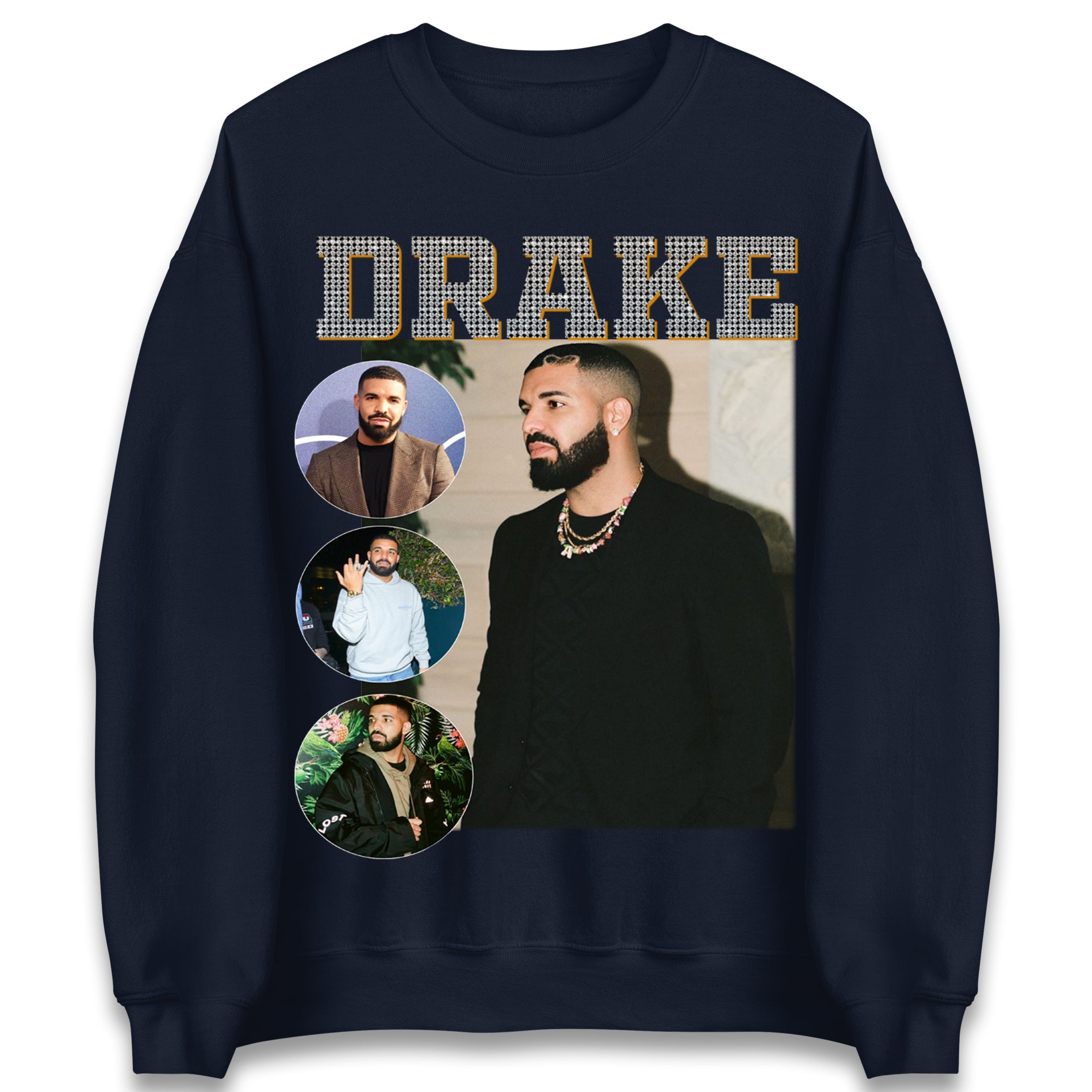 Drake Sweatshirt Merch