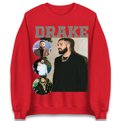 Drake Sweatshirt Merch
