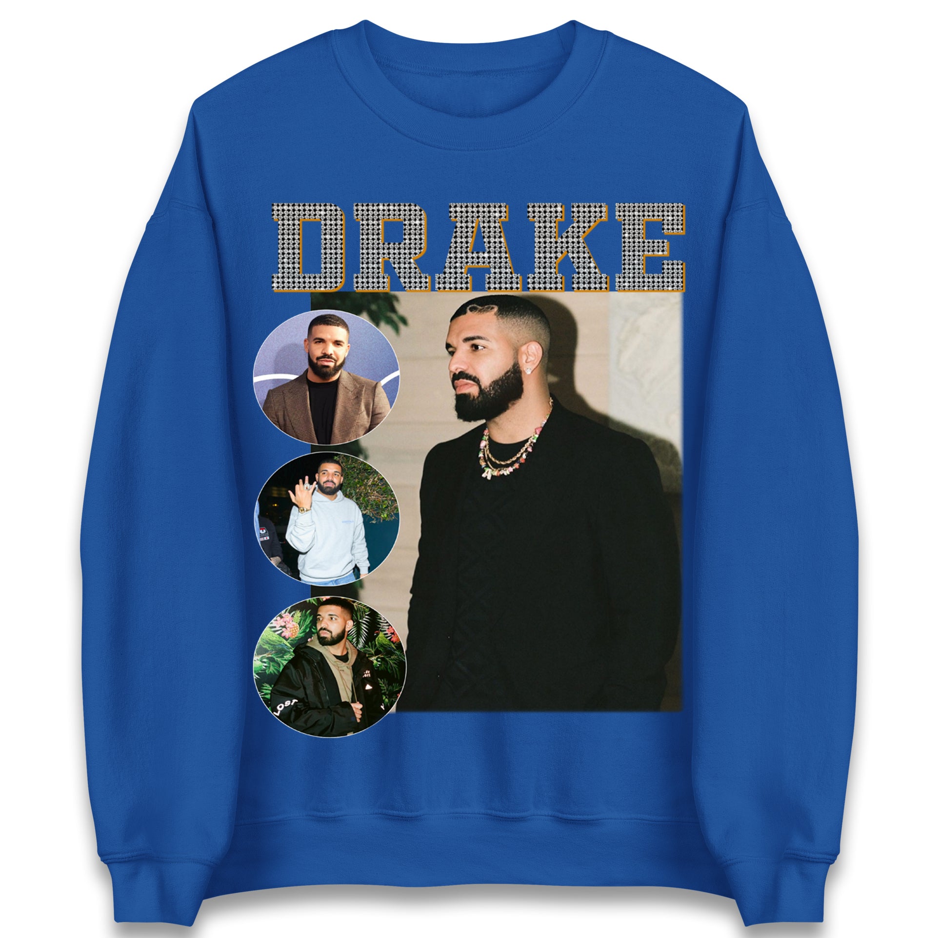 Drake Sweatshirt Merch