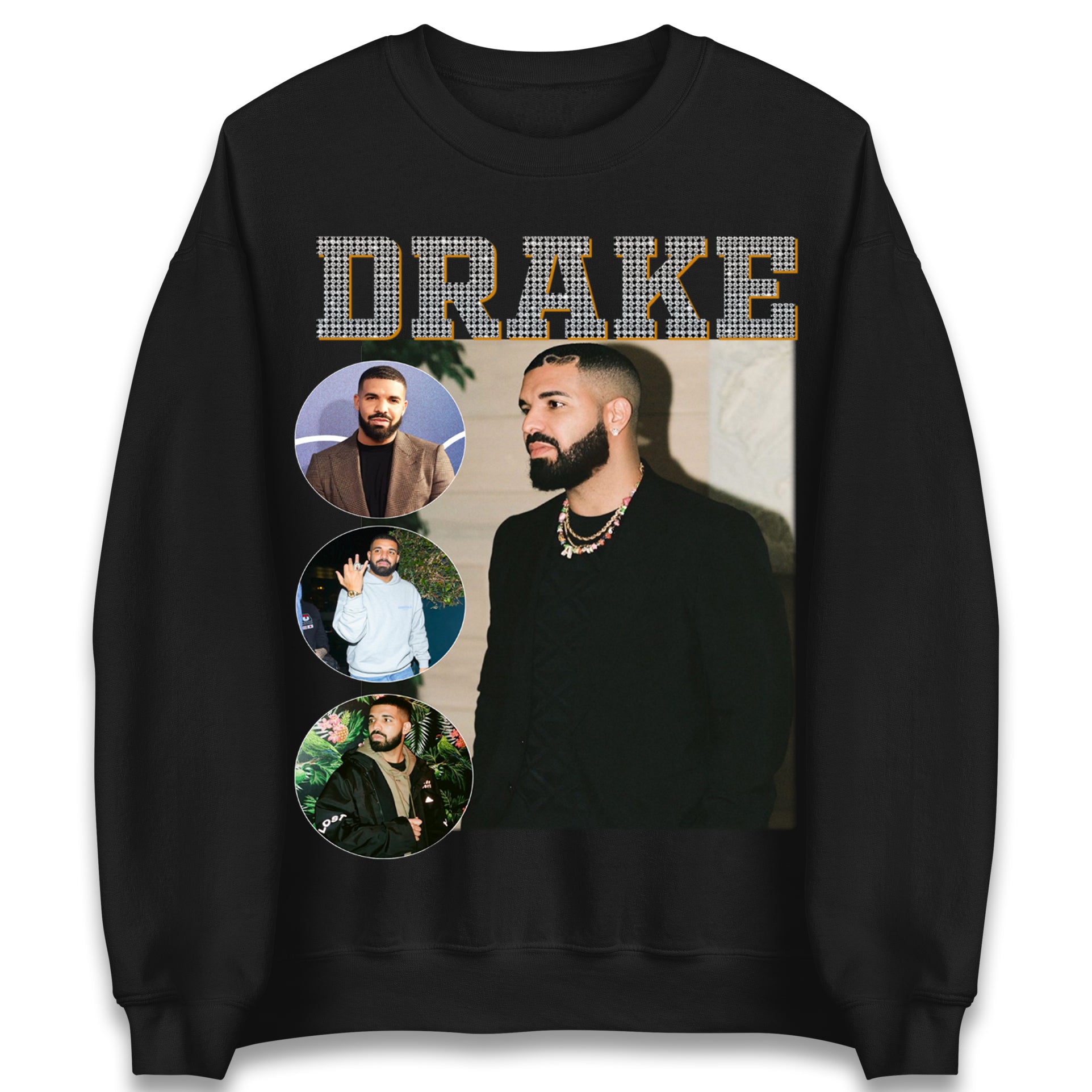 Drake Sweatshirt Merch