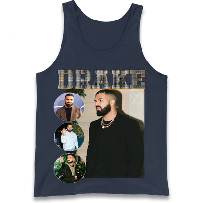 Drake Tank Top