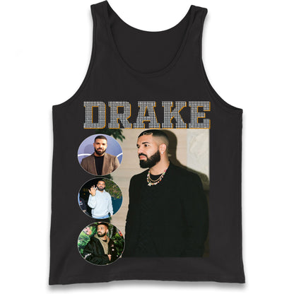 Drake Tank Top