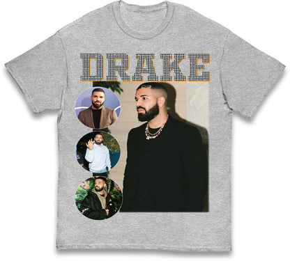 Drake Youth T Shirts