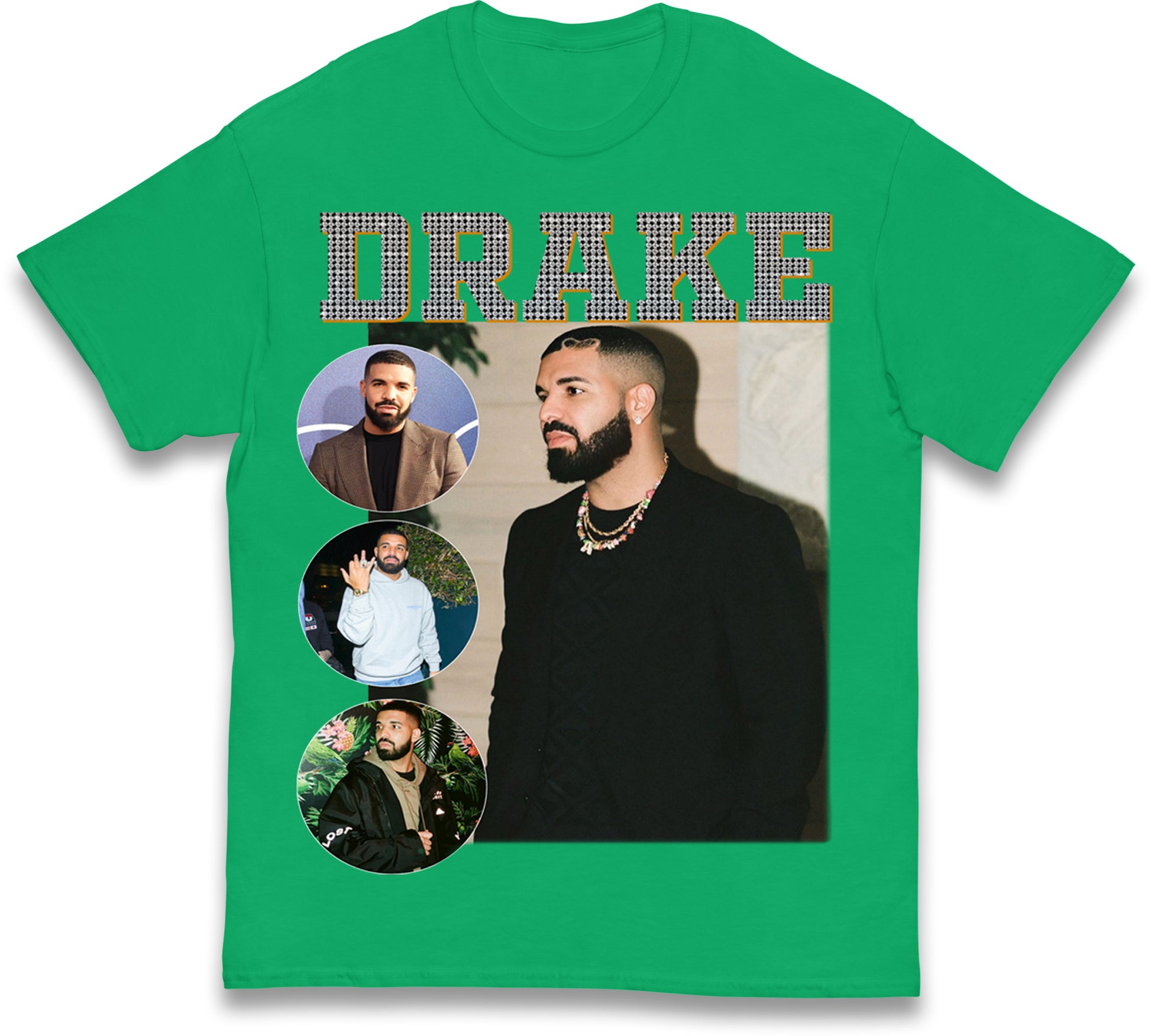 Drake Youth T Shirts
