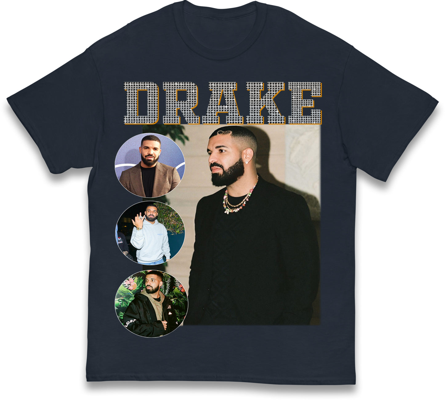 Drake Youth T Shirts