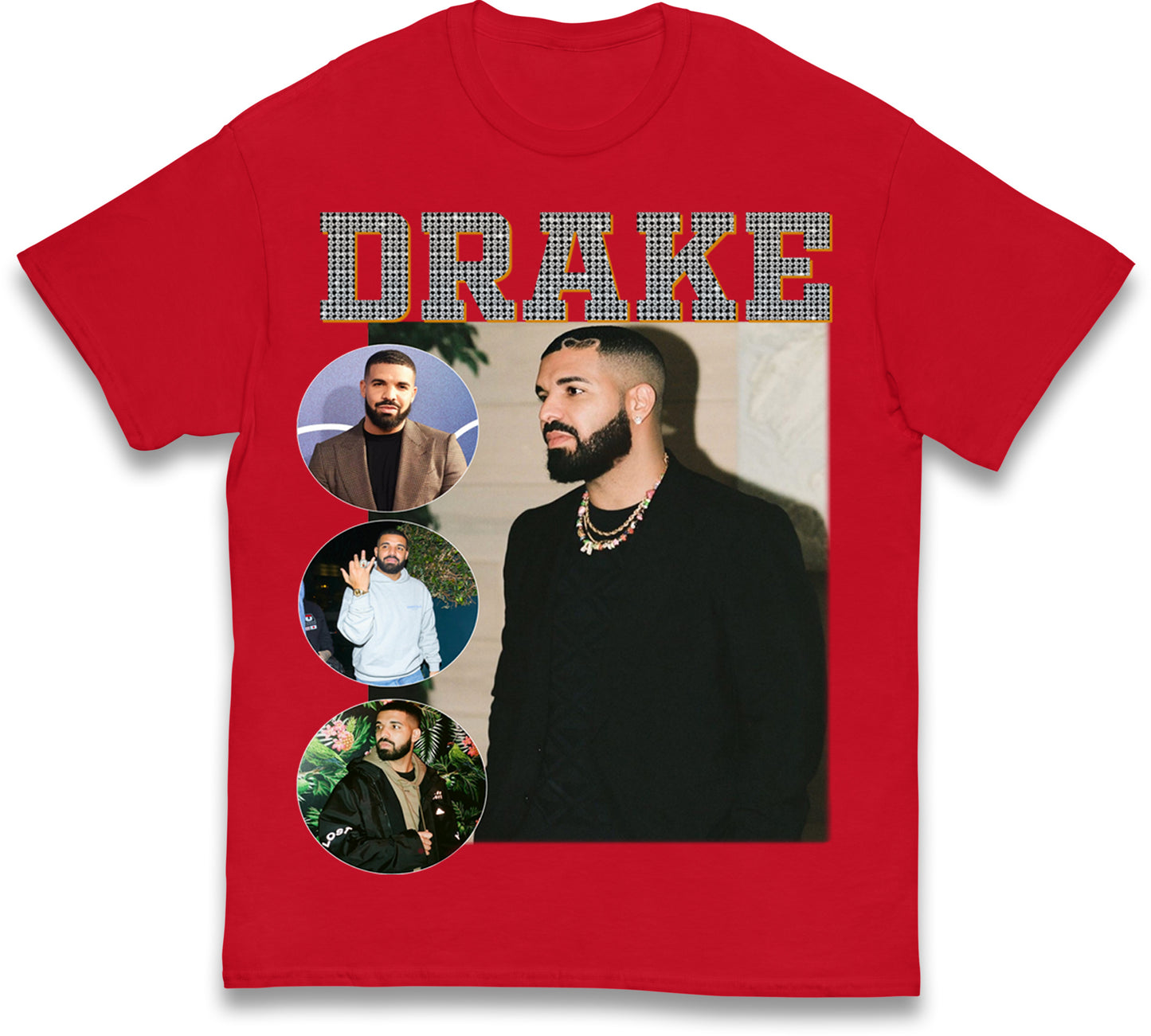 Drake Youth T Shirts