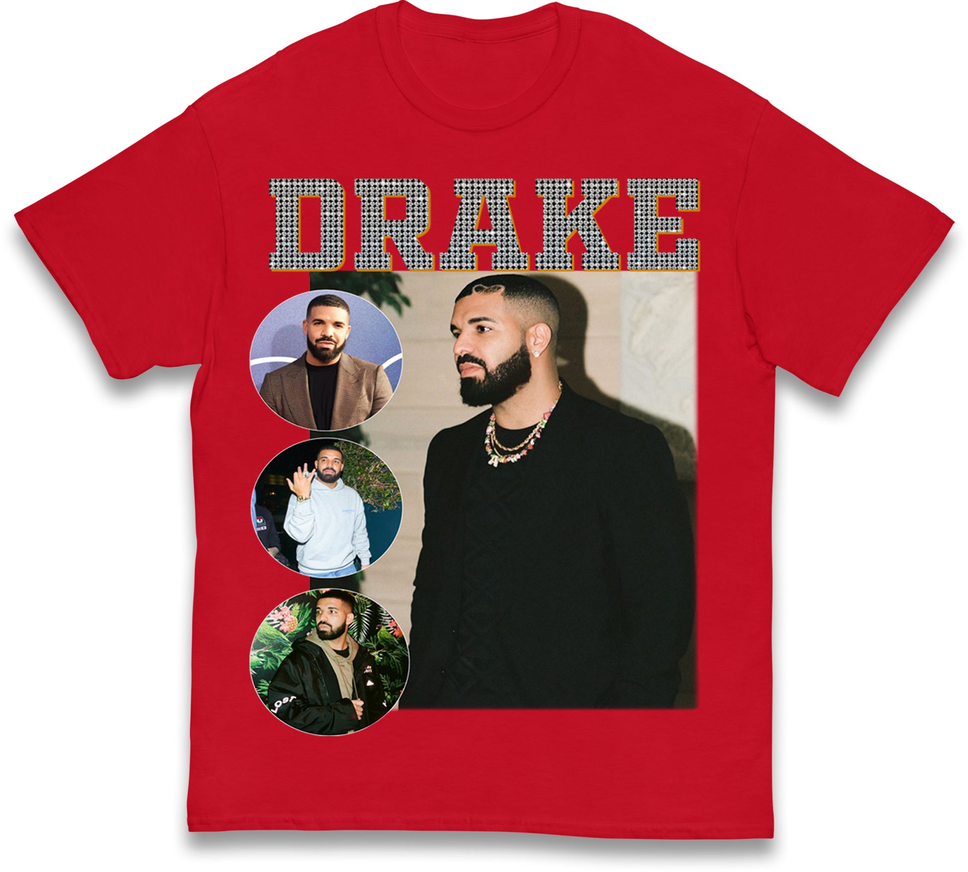 Drake Youth T Shirts