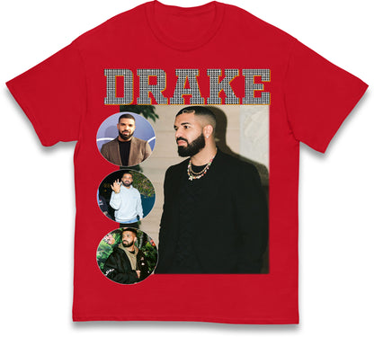 Drake Youth T Shirts